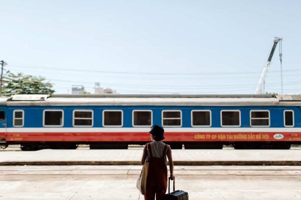 Sapa from Hanoi. Sapa from Hanoi by Train: The Scenic Overnight Route