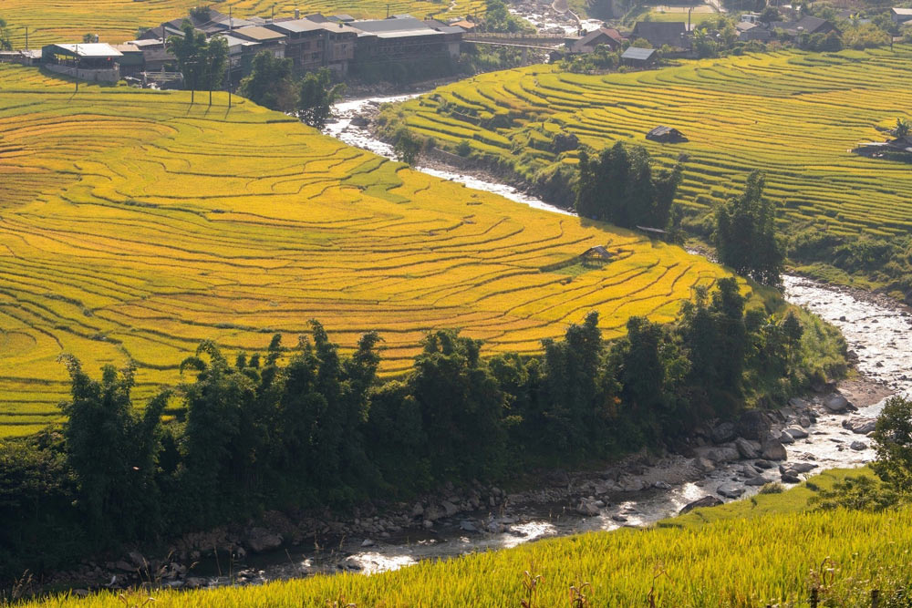 Sapa from Hanoi. Trip Planning: Maximizing Your Sapa Itinerary