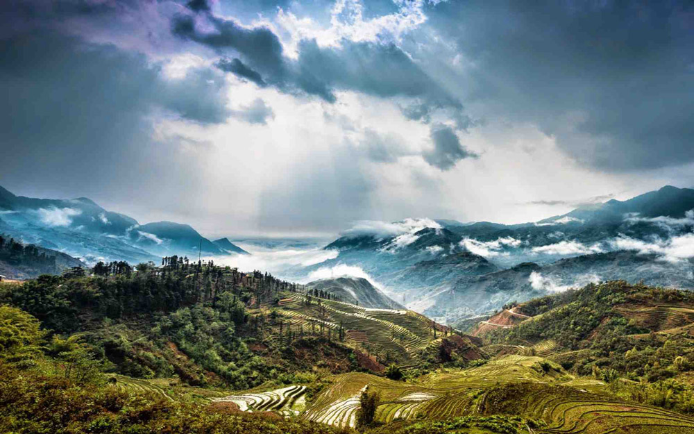 Traveling to Sapa from Hanoi: 2026 Transit Guide, Times and Best Routes