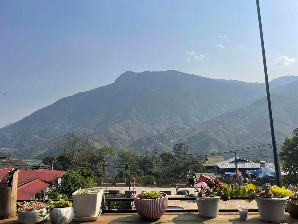 Sapa Hills Hotel. Frequently Asked Questions (FAQ)