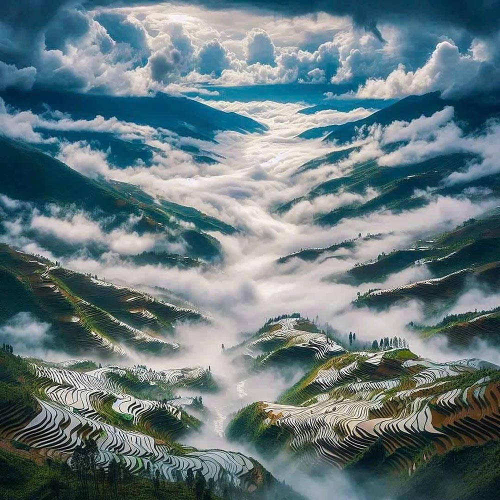 Sapa Hills Hotel. Introduction