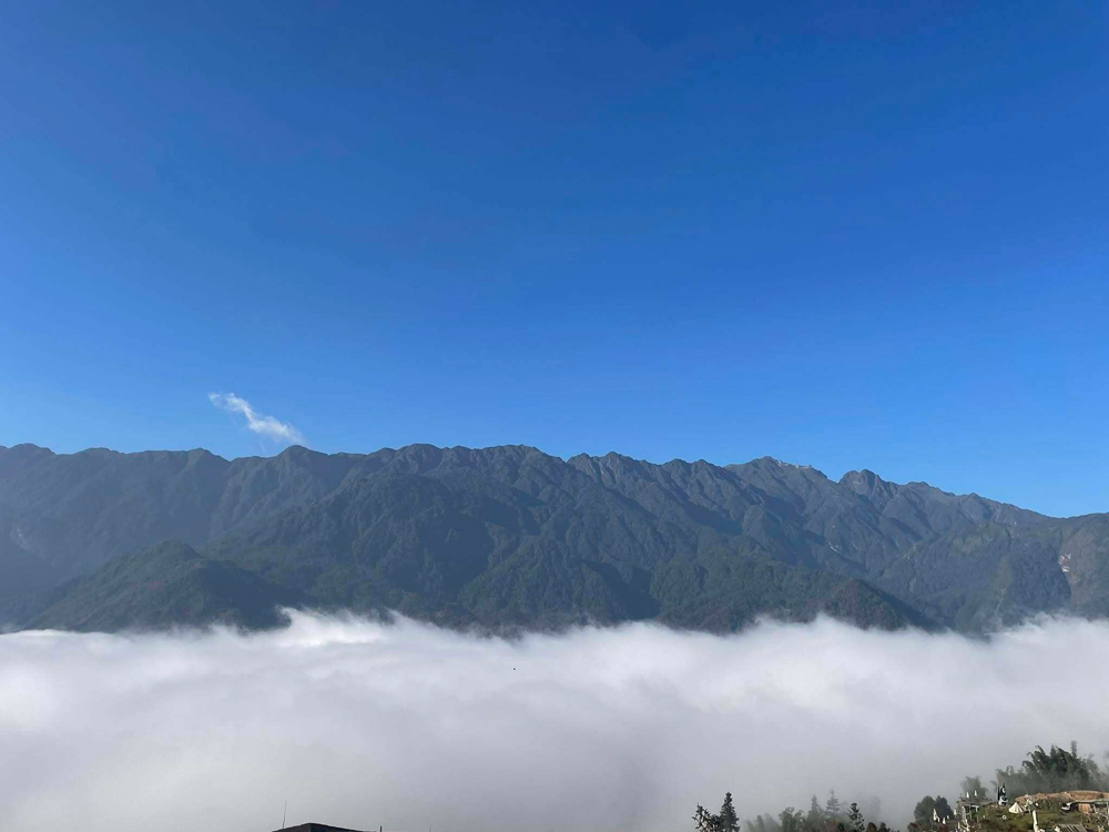 Sapa Hills Hotel. Why Visit Sapa? (Context for New Travelers)