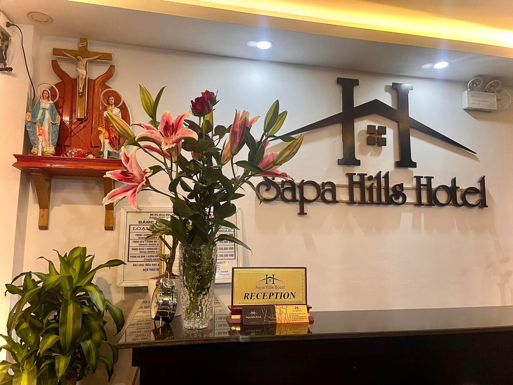 Sapa Hills Hotel Review 2026: Is It the Best Budget Pick on Muong Hoa Street?