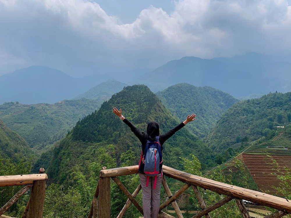 Sapa Holiday Packages. Introduction