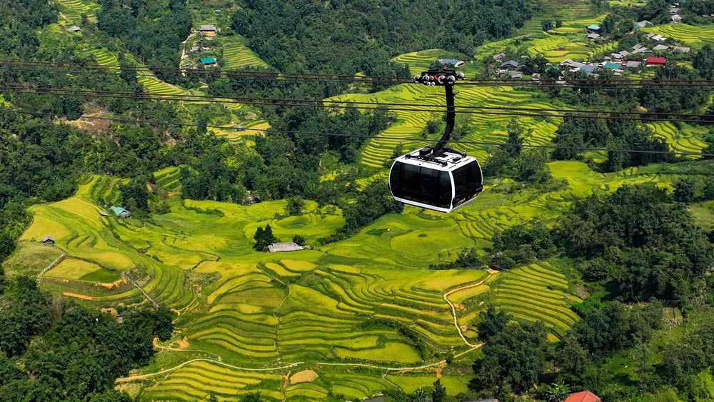Sapa Holiday Packages. Planning Your Sapa Holiday: Weather and Duration