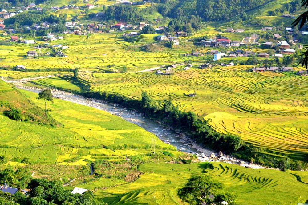 Sapa Holiday Packages. Top Vietnam Tour Packages from Singapore
