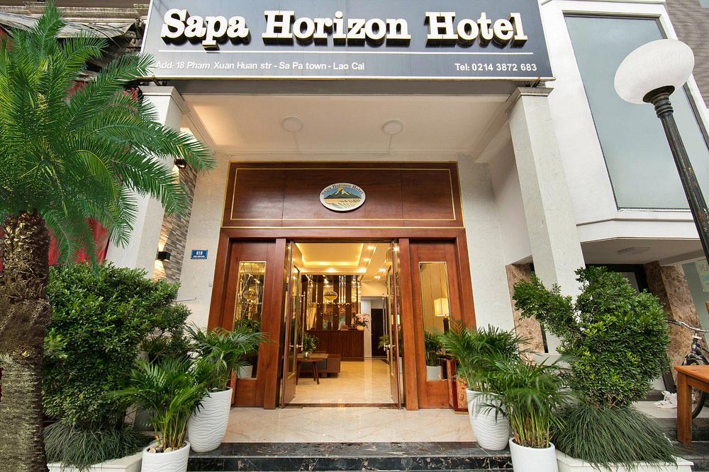 Sapa Horizon Hotel Review 2026: Is This the Best-Rated Boutique Stay in Town?
