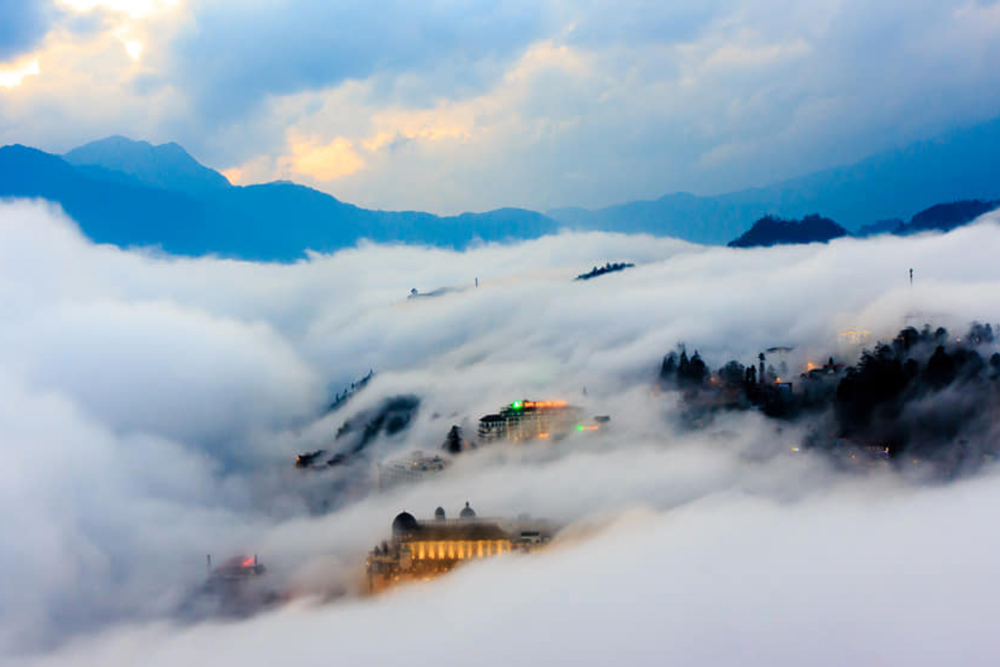 Sapa Hotel with Best View. Practical Guide: Pricing and Timing