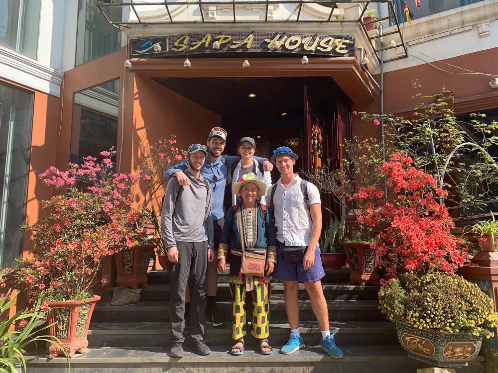 Sapa House. What is Sapa House Hotel About? (The Halal Niche)