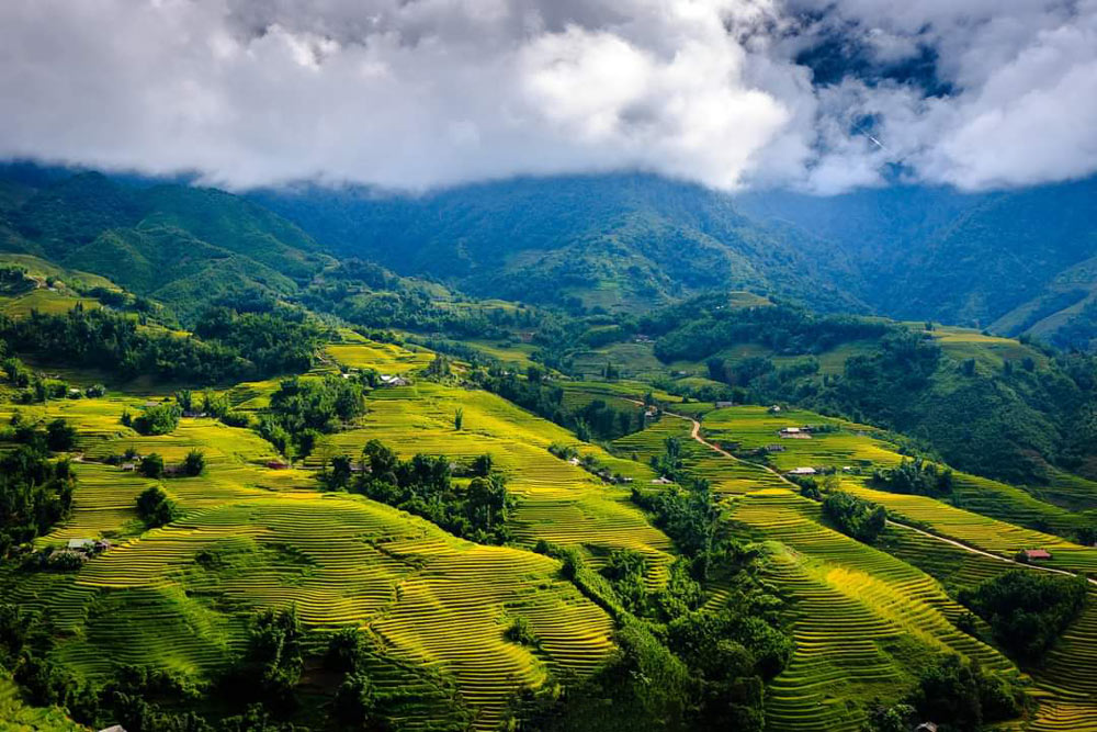 Sapa House. Why Visit Sapa? (Is It Worth It?)