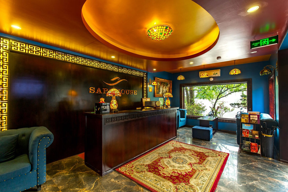 Sapa House Hotel Review 2026: Is It the Best Halal-Friendly Stay in Sapa?