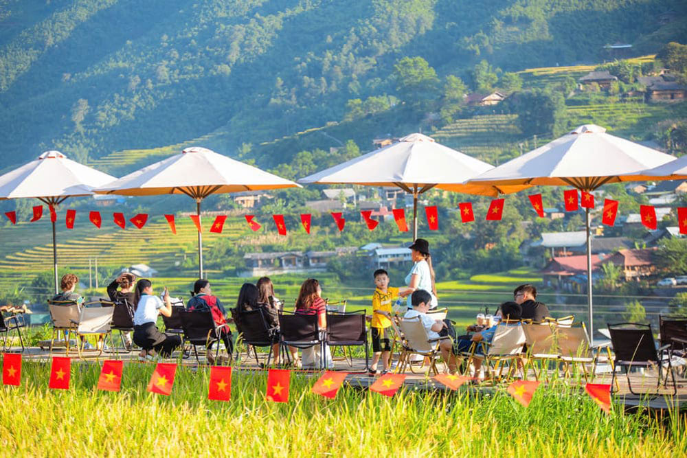 Sapa in August. What to Wear in Sapa, Vietnam in August?