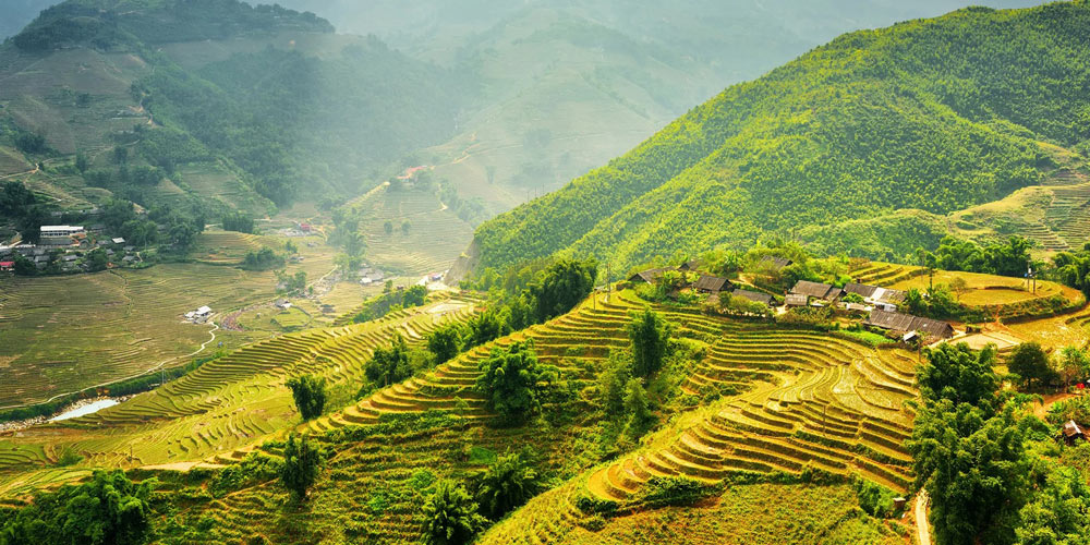 Sapa in September. Lock In Your Sapa Trip