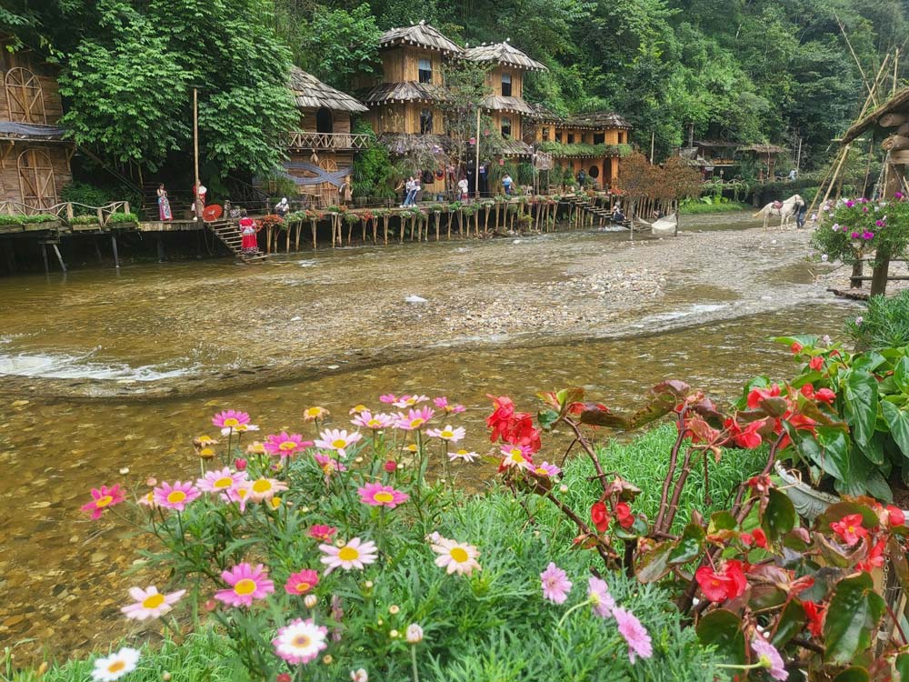 Sapa Itinerary 3 Days. Day 3: Accessible Culture & Departure