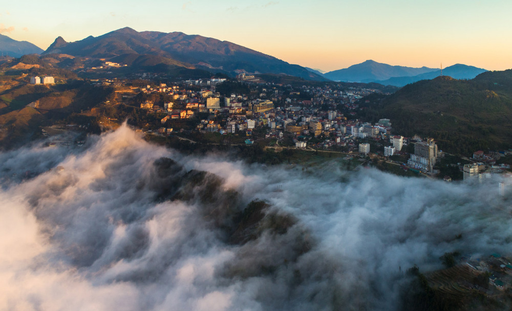 Sapa Itinerary 3 Days. Introduction