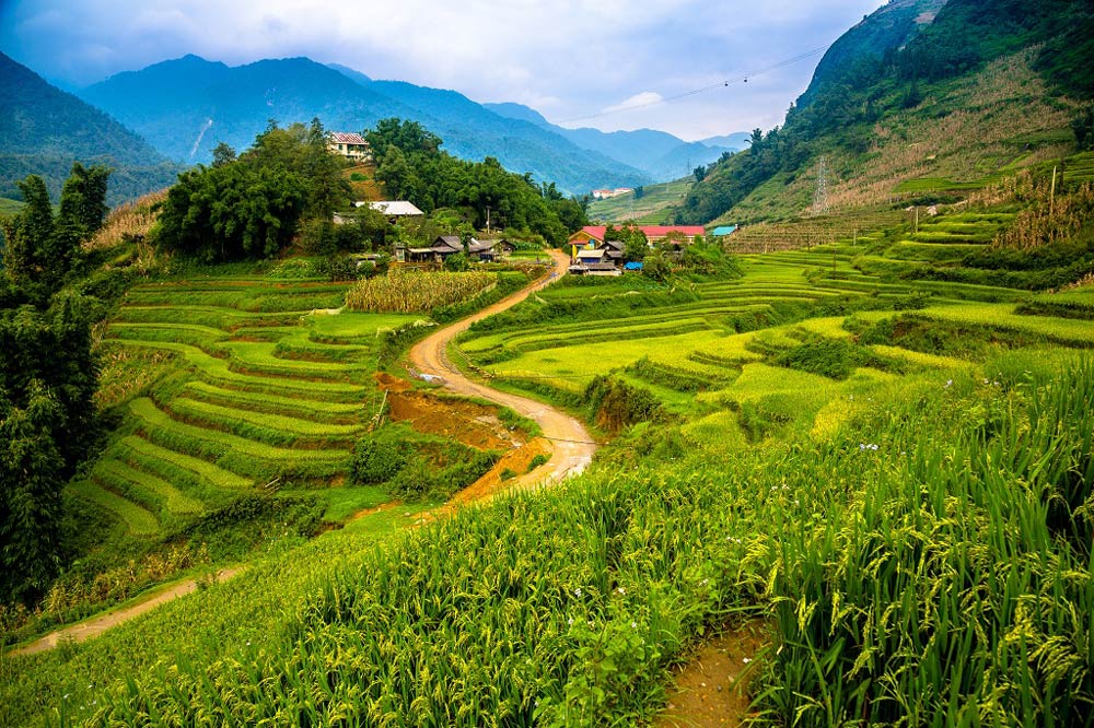 Sapa Itinerary 4 Days. Conclusion