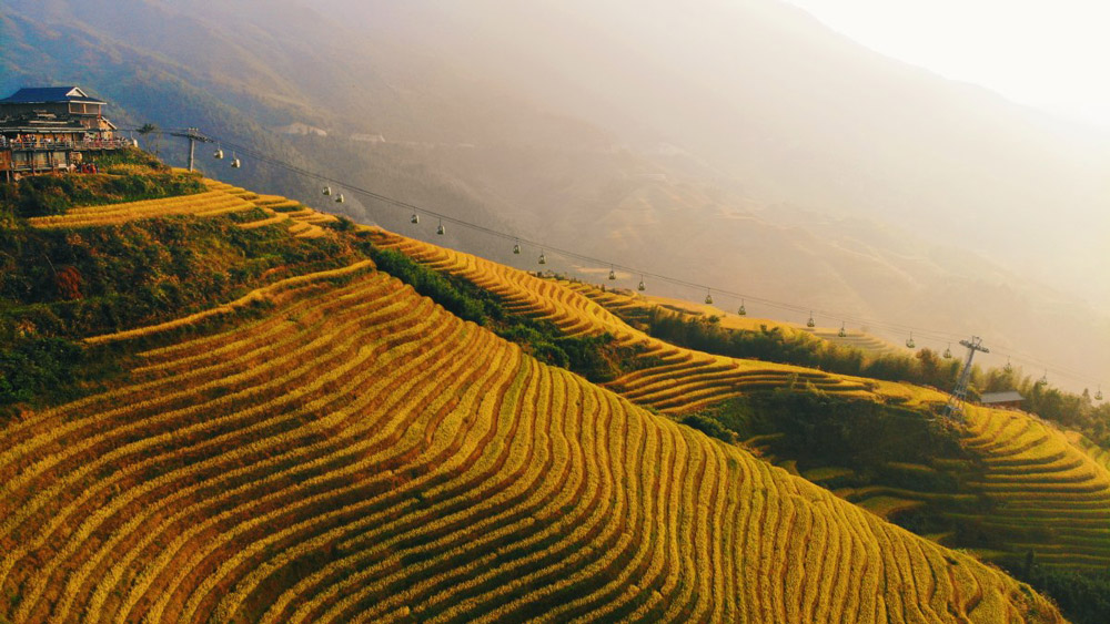 Sapa Itinerary 4 Days. Expanding or Shrinking Your Trip
