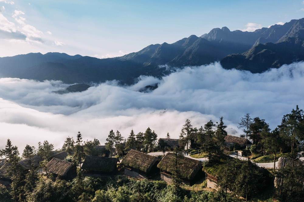Sapa Jade Hill Resort & Spa. Conclusion