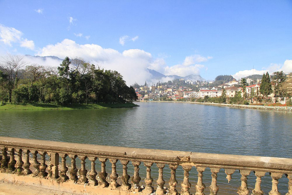 Sapa Lake. Frequently Asked Questions (FAQ)