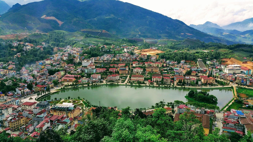Sapa Lake. Travel Logistics: Planning Your 2026 Itinerary