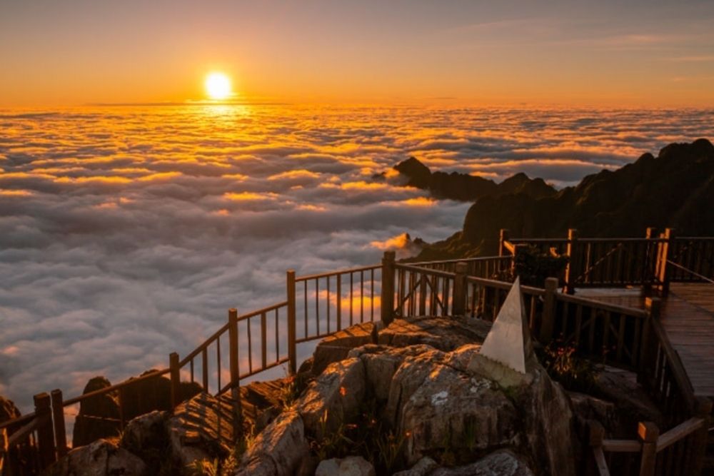 Sapa muslim travel. Essential Tips: When to Avoid Sapa?  