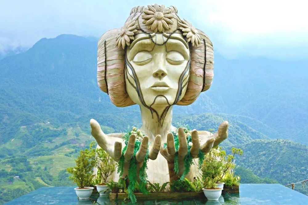 Sapa muslim travel. Finding a Muslim friendly hotel in Sapa, Vietnam  