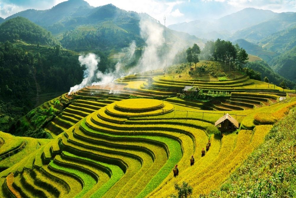 Sapa muslim travel. Is Sapa Muslim-Friendly?