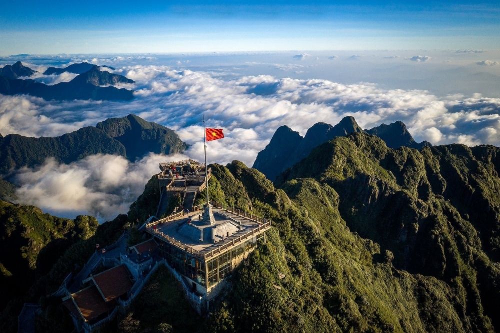 Sapa muslim travel. Navigating the North: Is Vietnam Muslim-Friendly? Which part of Vietnam is Muslim-friendly? 