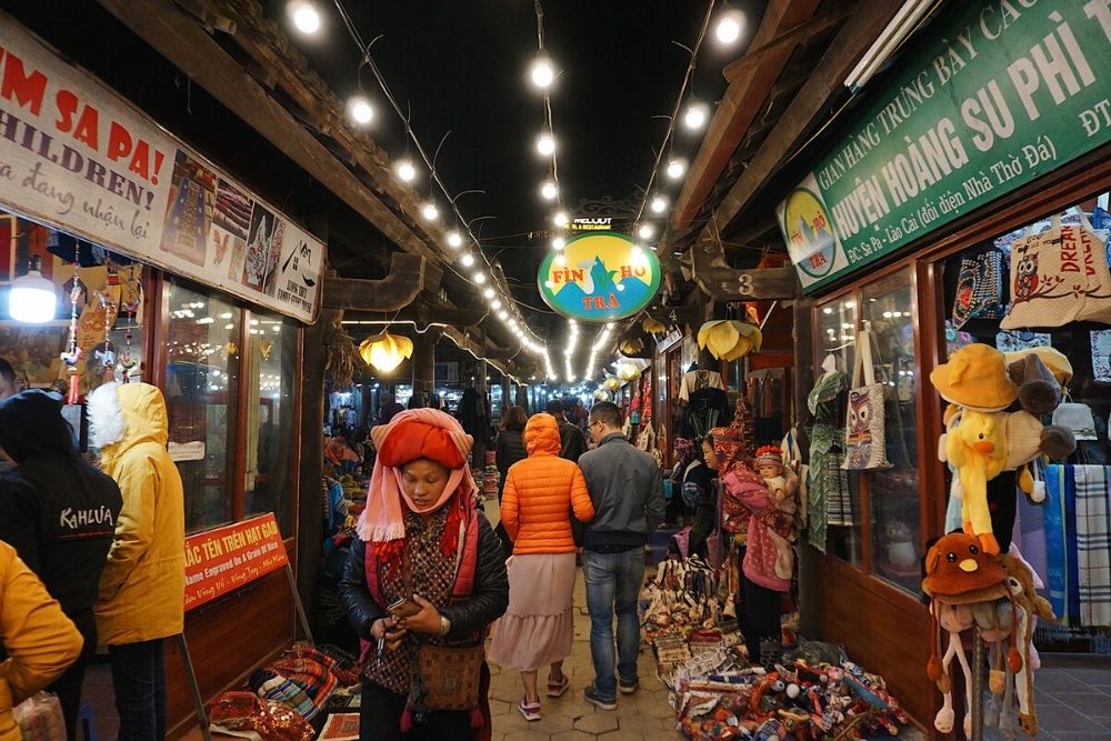 Sapa Nightlife. FAQ: Your Sapa Evening Questions Answered