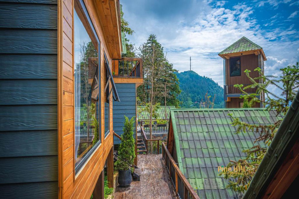 Sapa Pine Hill Ecolodge. Frequently Asked Questions (FAQ)
