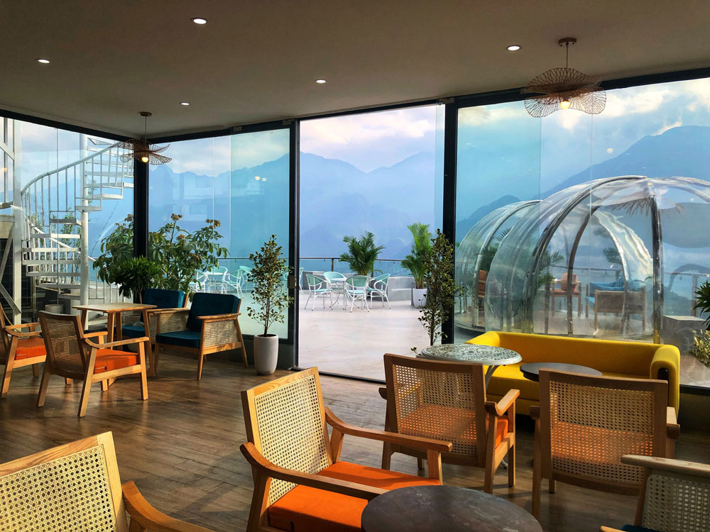 Sapa Relax Hotel & Spa. Frequently Asked Questions (FAQ)