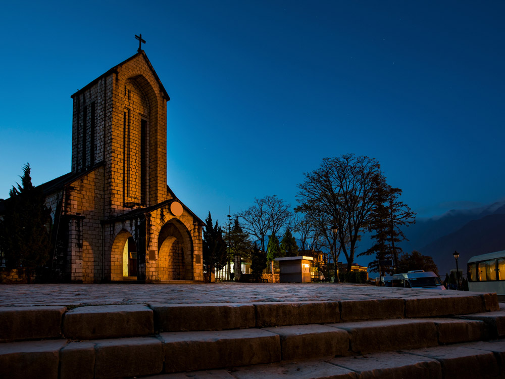 Sapa Relax Hotel & Spa. What to Do Near Sapa Relax Hotel & Spa?