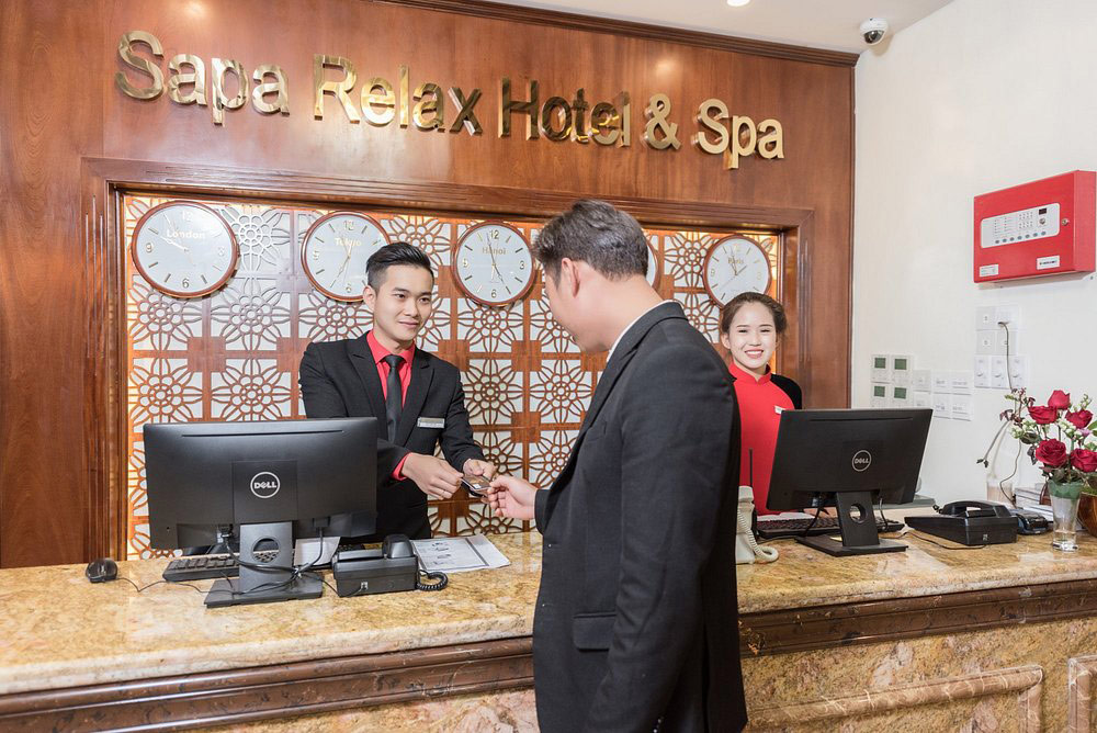 Sapa Relax Hotel & Spa Review 2025/2026: Best Value Stay Right in the City Center?