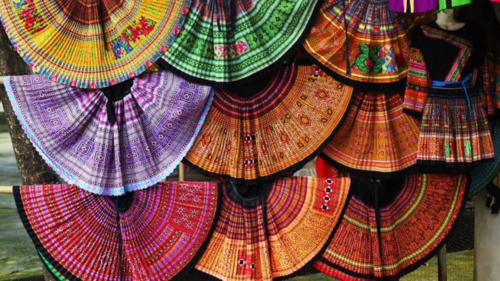 The 2026 Guide to Sapa Shopping – From Night Markets to Mountain Boutiques