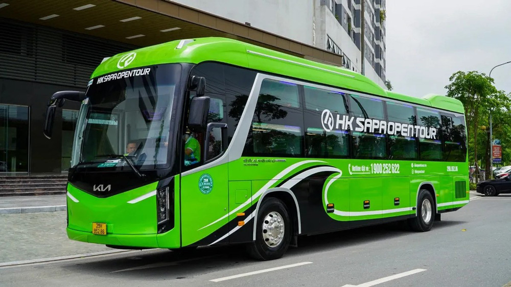 Sapa Sleeper Bus. Budgeting and Expectations: Price and Reviews