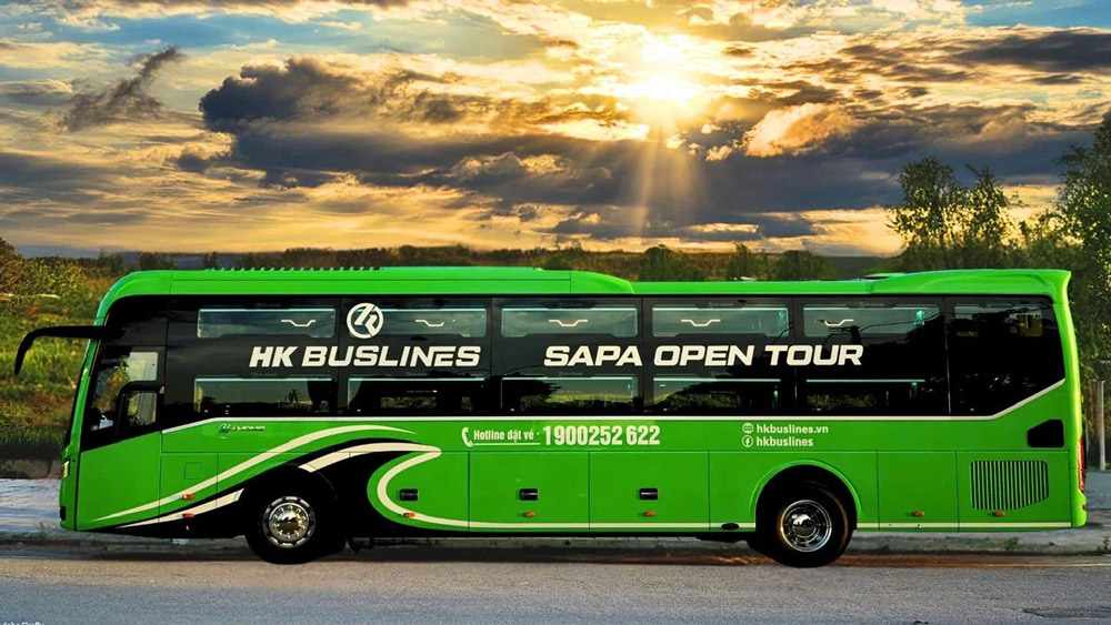 Sapa Sleeper Bus. Top Operators in 2026: Hanoi Sapa Sleeper Bus HK Buslines and More