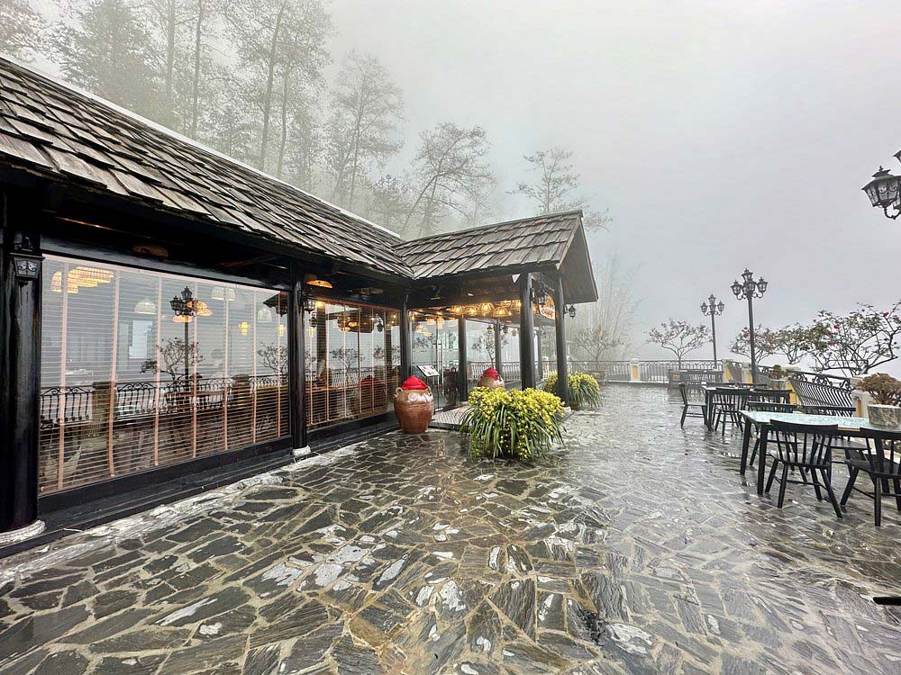 Sapa Soleil Hotel. Clarification: “Hotel De Sapa” vs. Sapa Soleil Hotel