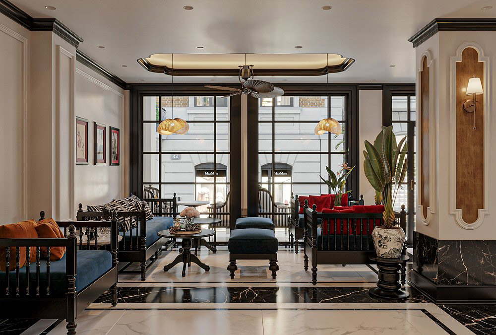 Sapa Soleil Hotel. Conclusion