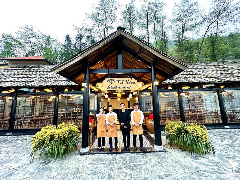 Sapa Soleil Hotel. Frequently Asked Questions (FAQ)