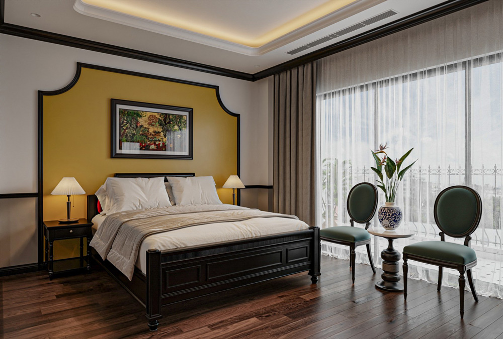 Sapa Soleil Hotel. Room Review & Pricing (2025/2026 Update)