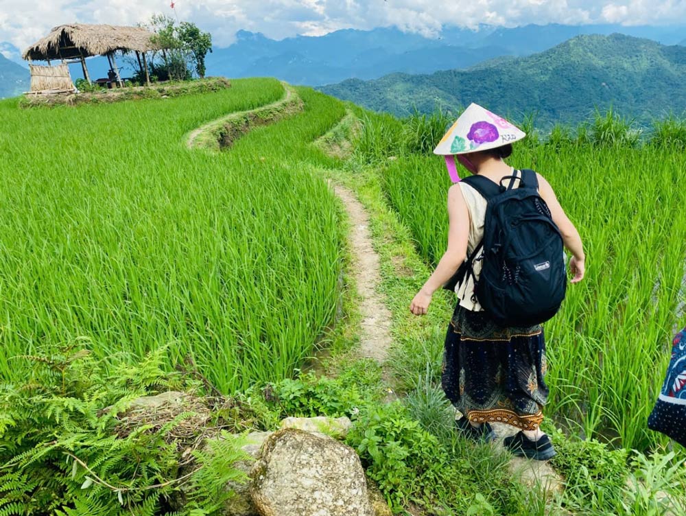 Sapa Solo Travel. Conclusion
