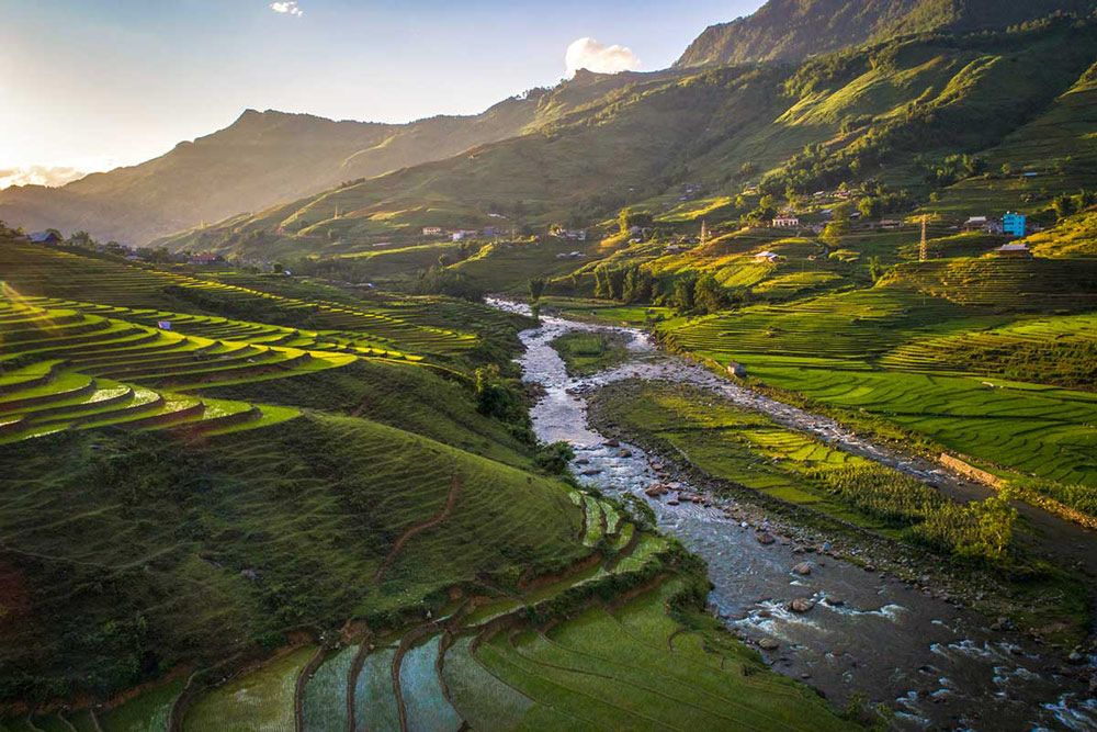 Sapa Solo Travel. Crafting the Perfect Sapa Solo Travel Itinerary