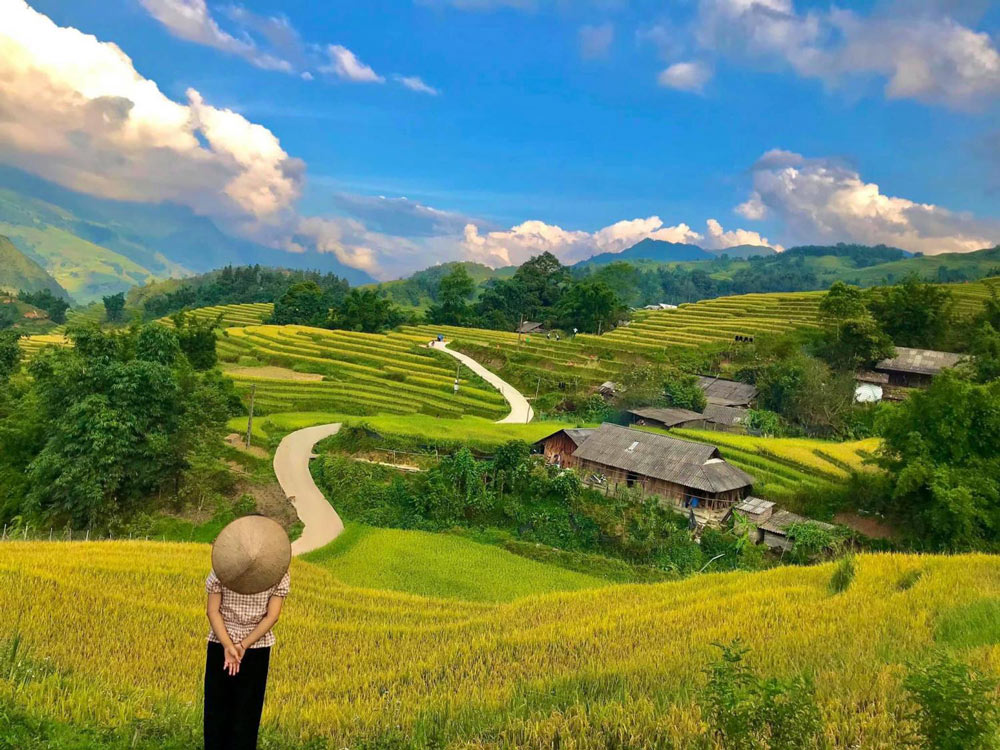Sapa Solo Travel. Safety First: Is Sapa Safe for Solo Travel?