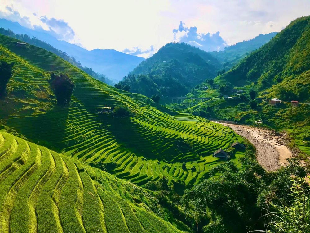 Sapa Solo Travel. The Age Question: Is 27 Too Old to Solo Travel?