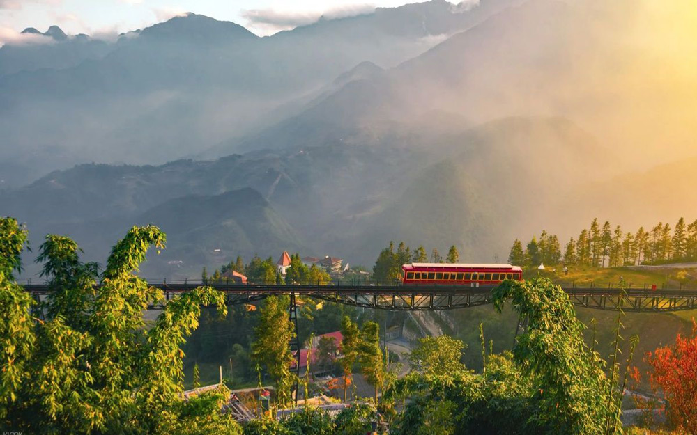 Sapa Station. Frequently Asked Questions