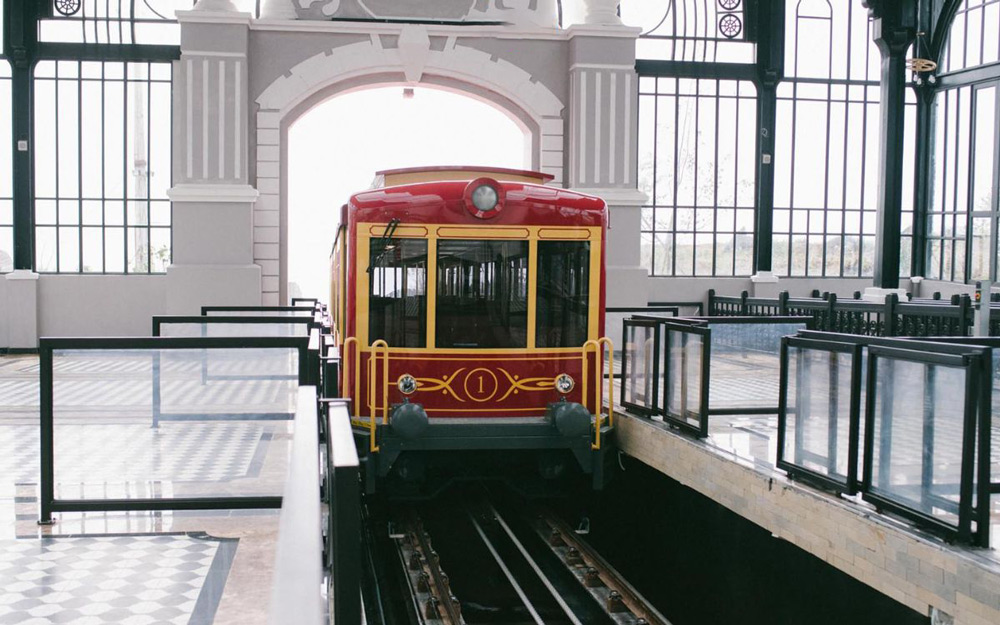 Sapa Station. Seamlessly Connect Your Sapa Journey