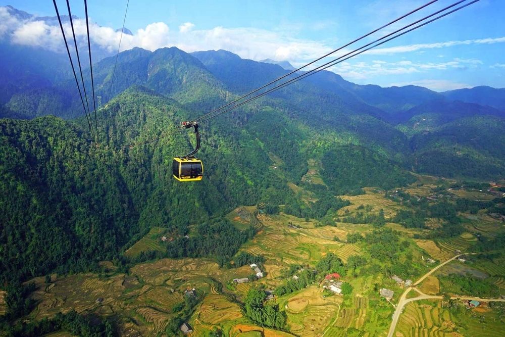 Sapa things to do. Family Friendly: Sapa Things to Do with Kids