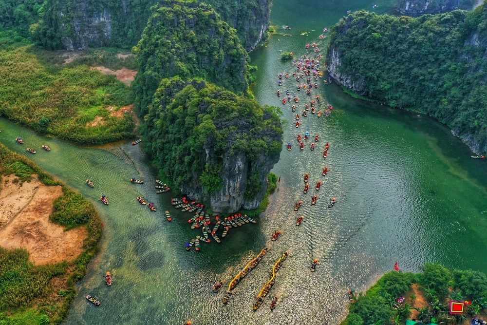 Sapa to Ninh Binh. Frequently Asked Questions  