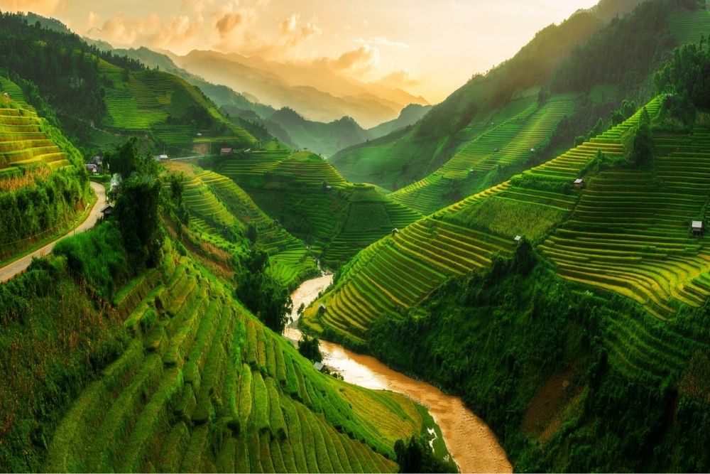 Sapa to Ninh Binh. How do I travel from Sapa to Ninh Binh?  