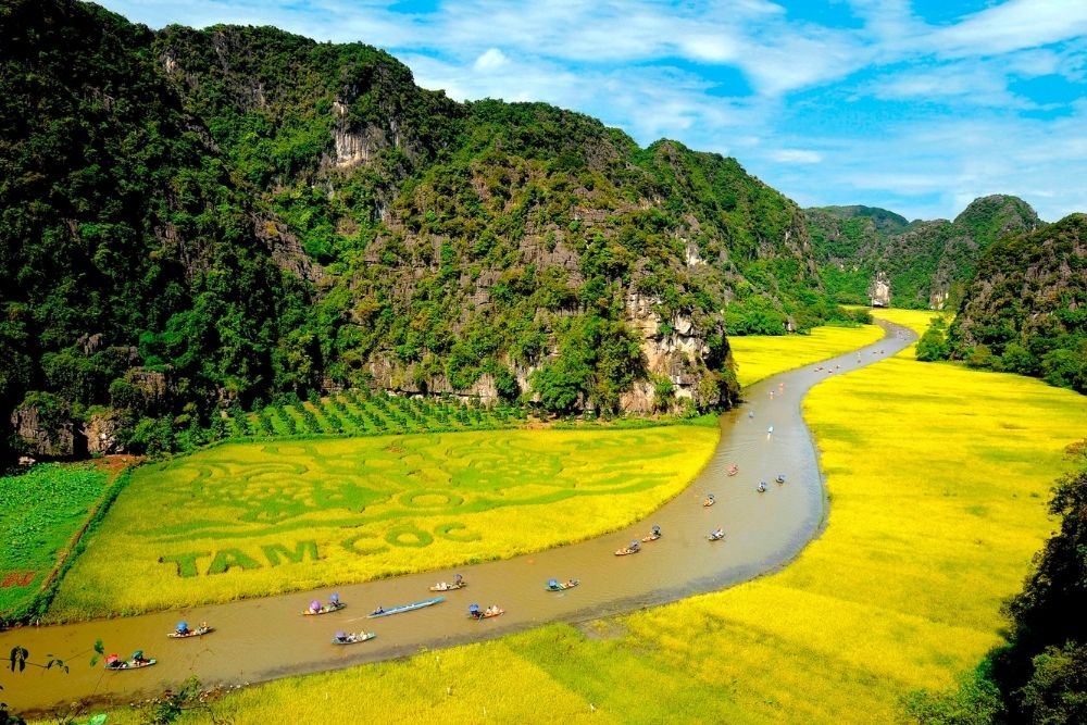 Sapa to Ninh Binh. Which is better to visit, Sapa or Ninh Binh? 